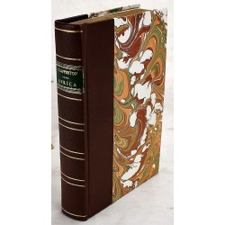 Journal of a Second Expedition into the Interior of Africa: From the Bight of Benin to Soccatoo; to which is added the Journal of Richard Lander from Kano to the Sea-Coast
